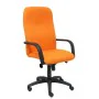 Cadeira de escritório Letur bali P&C BALI308 Laranja de P&C, Cadeiras e sofás - Ref: S5702505, Preço: 302,28 €, Desconto: %