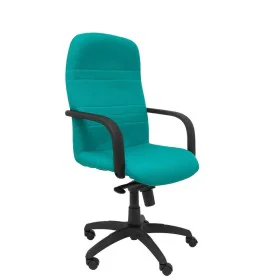 Chaise de Bureau Letur bali P&C BBALI39 Turquoise de P&C, Chaises et canapés - Réf : S5702508, Prix : 302,28 €, Remise : %