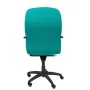 Chaise de Bureau Letur bali P&C BBALI39 Turquoise de P&C, Chaises et canapés - Réf : S5702508, Prix : 302,28 €, Remise : %