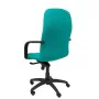 Office Chair Letur bali P&C BBALI39 Turquoise by P&C, Sofas and chairs - Ref: S5702508, Price: 326,47 €, Discount: %