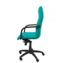 Chaise de Bureau Letur bali P&C BBALI39 Turquoise de P&C, Chaises et canapés - Réf : S5702508, Prix : 302,28 €, Remise : %