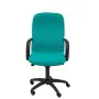 Chaise de Bureau Letur bali P&C BBALI39 Turquoise de P&C, Chaises et canapés - Réf : S5702508, Prix : 302,28 €, Remise : %