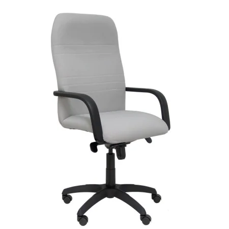 Office Chair Letur bali P&C BBALI40 Grey by P&C, Sofas and chairs - Ref: S5702509, Price: 326,47 €, Discount: %