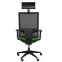 Office Chair with Headrest Horna bali P&C SBALI22 Green Pistachio by P&C, Sofas and chairs - Ref: S5702516, Price: 312,87 €, ...