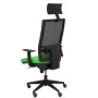 Office Chair with Headrest Horna bali P&C SBALI22 Green Pistachio by P&C, Sofas and chairs - Ref: S5702516, Price: 312,87 €, ...