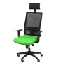 Office Chair with Headrest Horna bali P&C SBALI22 Green Pistachio by P&C, Sofas and chairs - Ref: S5702516, Price: 312,87 €, ...