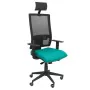 Office Chair with Headrest Horna bali P&C SBALI39 Turquoise by P&C, Sofas and chairs - Ref: S5702522, Price: 337,89 €, Discou...