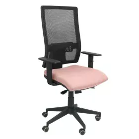 Office Chair Horna bali P&C LI710SC Pink Light Pink by P&C, Sofas and chairs - Ref: S5702526, Price: 291,36 €, Discount: %