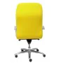 Chaise de Bureau Caudete bali P&C BALI100 Jaune de P&C, Chaises et canapés - Réf : S5702533, Prix : 386,74 €, Remise : %