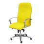 Office Chair Caudete bali P&C BALI100 Yellow by P&C, Sofas and chairs - Ref: S5702533, Price: 386,74 €, Discount: %