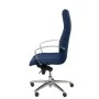 Office Chair Caudete bali P&C BALI200 Blue Navy Blue by P&C, Sofas and chairs - Ref: S5702534, Price: 417,68 €, Discount: %