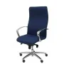 Office Chair Caudete bali P&C BALI200 Blue Navy Blue by P&C, Sofas and chairs - Ref: S5702534, Price: 417,68 €, Discount: %