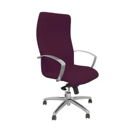 Sillón de Oficina Caudete bali P&C BALI760 Morado de P&C, Sillas y sofás - Ref: S5702542, Precio: 386,74 €, Descuento: %