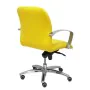 Cadeira de escritório Caudete confidente bali P&C BALI100 Amarelo de P&C, Cadeiras e sofás - Ref: S5702546, Preço: 436,01 €, ...