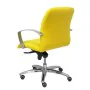 Sillón de Oficina Caudete confidente bali P&C BALI100 Amarillo de P&C, Sillas y sofás - Ref: S5702546, Precio: 436,01 €, Desc...