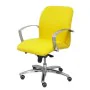 Sillón de Oficina Caudete confidente bali P&C BALI100 Amarillo de P&C, Sillas y sofás - Ref: S5702546, Precio: 436,01 €, Desc...