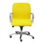 Sillón de Oficina Caudete confidente bali P&C BALI100 Amarillo de P&C, Sillas y sofás - Ref: S5702546, Precio: 436,01 €, Desc...