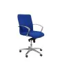 Sillón de Oficina Caudete confidente bali P&C BALI229 Azul de P&C, Sillas y sofás - Ref: S5702547, Precio: 436,01 €, Descuent...