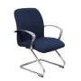 Reception Chair Caudete patín P&C BALI200 Blue Navy Blue by P&C, Sofas and chairs - Ref: S5702549, Price: 389,33 €, Discount: %