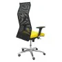 Chaise de Bureau Sahuco bali P&C BALI100 Jaune de P&C, Chaises et canapés - Réf : S5702551, Prix : 380,33 €, Remise : %