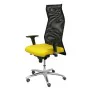 Chaise de Bureau Sahuco bali P&C BALI100 Jaune de P&C, Chaises et canapés - Réf : S5702551, Prix : 380,33 €, Remise : %