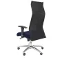 Office Chair Sahuco bali P&C BALI200 Blue Navy Blue by P&C, Sofas and chairs - Ref: S5702552, Price: 380,33 €, Discount: %