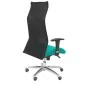 Office Chair Sahuco bali P&C SBALI39 Turquoise by P&C, Sofas and chairs - Ref: S5702557, Price: 380,33 €, Discount: %