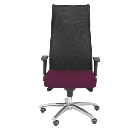 Chaise de Bureau Sahuco bali P&C BALI760 Violet de P&C, Chaises et canapés - Réf : S5702561, Prix : 352,15 €, Remise : %