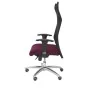 Chaise de Bureau Sahuco bali P&C BALI760 Violet de P&C, Chaises et canapés - Réf : S5702561, Prix : 352,15 €, Remise : %