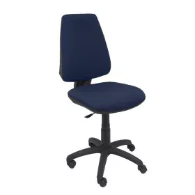 Office Chair Elche CP P&C 14CP Blue Navy Blue by P&C, Sofas and chairs - Ref: S5702569, Price: 129,09 €, Discount: %