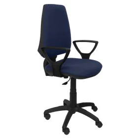 Chaise de Bureau Elche CP Bali P&C 00BGOLF Bleu Blue marine de P&C, Chaises et canapés - Réf : S5702572, Prix : 127,87 €, Rem...