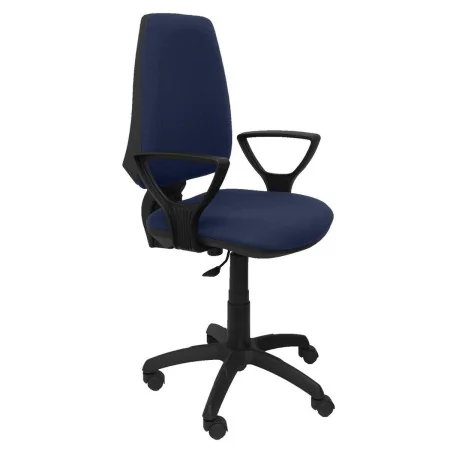 Office Chair Elche CP Bali P&C 00BGOLF Blue Navy Blue by P&C, Sofas and chairs - Ref: S5702572, Price: 127,87 €, Discount: %