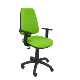 Chaise de Bureau Elche CP Bali P&C LI22B10 Vert Pistache de P&C, Chaises et canapés - Réf : S5702580, Prix : 135,68 €, Remise...