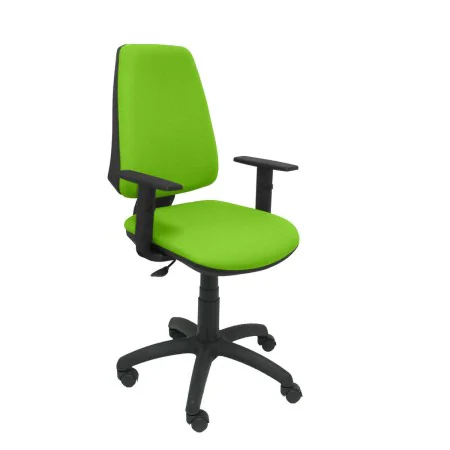 Chaise de Bureau Elche CP Bali P&C LI22B10 Vert Pistache de P&C, Chaises et canapés - Réf : S5702580, Prix : 146,53 €, Remise...