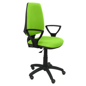 Chaise de Bureau Elche CP Bali P&C BGOLFRP Vert Pistache de P&C, Chaises et canapés - Réf : S5702583, Prix : 130,73 €, Remise...