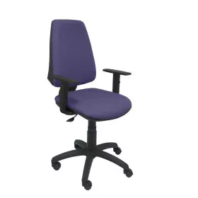 Chaise de Bureau Elche CP Bali P&C I261B10 Bleu de P&C, Chaises et canapés - Réf : S5702586, Prix : 135,68 €, Remise : %