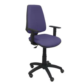 Chaise de Bureau Elche CP Bali P&C 61B10RP Bleu de P&C, Chaises et canapés - Réf : S5702587, Prix : 149,06 €, Remise : %