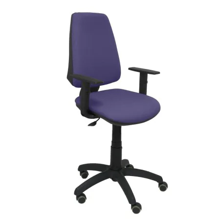 Chaise de Bureau Elche CP Bali P&C 61B10RP Bleu de P&C, Chaises et canapés - Réf : S5702587, Prix : 138,02 €, Remise : %