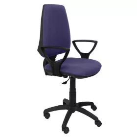 Chaise de Bureau Elche CP Bali P&C 61BGOLF Bleu de P&C, Chaises et canapés - Réf : S5702588, Prix : 138,10 €, Remise : %