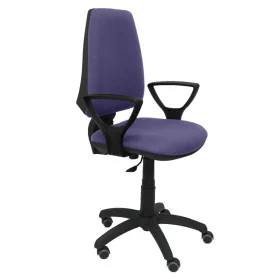 Chaise de Bureau Elche CP Bali P&C BGOLFRP Bleu de P&C, Chaises et canapés - Réf : S5702589, Prix : 130,73 €, Remise : %