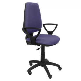 Silla de Oficina Elche CP Bali P&C BGOLFRP Azul de P&C, Sillas y sofás - Ref: S5702589, Precio: 141,19 €, Descuento: %