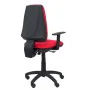 Office Chair Elche CP Bali P&C I350B10 Red by P&C, Sofas and chairs - Ref: S5702597, Price: 146,53 €, Discount: %