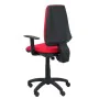 Office Chair Elche CP Bali P&C I350B10 Red by P&C, Sofas and chairs - Ref: S5702597, Price: 146,53 €, Discount: %