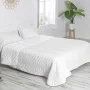 Trapunta HappyFriday Basic Arista Bianco 240 x 260 cm di HappyFriday, Coperte e copriletti - Rif: D1611109, Prezzo: 76,73 €, ...