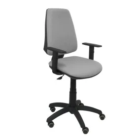 Chaise de Bureau Elche CP Bali P&C 40B10RP Gris de P&C, Chaises et canapés - Réf : S5702615, Prix : 138,02 €, Remise : %