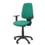 Chaise de Bureau Elche CP Bali P&C I456B10 Vert émeraude de P&C, Chaises et canapés - Réf : S5702620, Prix : 146,53 €, Remise...