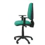 Chaise de Bureau Elche CP Bali P&C I456B10 Vert émeraude de P&C, Chaises et canapés - Réf : S5702620, Prix : 146,53 €, Remise...