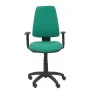 Chaise de Bureau Elche CP Bali P&C I456B10 Vert émeraude de P&C, Chaises et canapés - Réf : S5702620, Prix : 146,53 €, Remise...