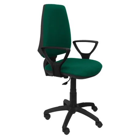 Office Chair Elche CP Bali P&C 56BGOLF Emerald Green by P&C, Sofas and chairs - Ref: S5702622, Price: 138,10 €, Discount: %