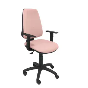 Office Chair Elche CP Bali P&C I710B10 Pink Light Pink by P&C, Sofas and chairs - Ref: S5702626, Price: 135,68 €, Discount: %